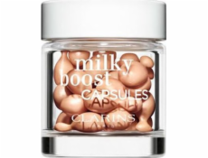 Clarins CLARINS MILKY BOOST CAPSULES 3.5