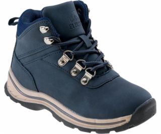 VYSOKÉ BOTY Elbrus WADI MID JR NAVY 31