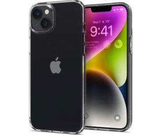 Spigen Spigen Liquid Crystal pro iPhone 14 křišťálově čisté