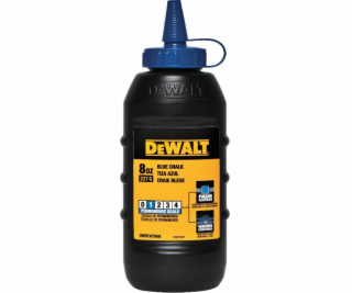 Dewalt DEWALT BLUE CHALK 225g