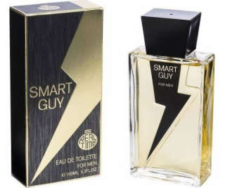 Real Time Smart Guy EDT 100 ml