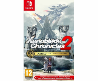 Xenoblade Chronicles 2: Torna – The Golden Country Ninten...