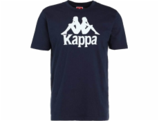 Dětské tričko Kappa Kappa Caspar 303910J-821 Navy Blue 128