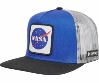 Capslab Capslab Space Mission NASA Snapback Cap CL-NASA-1...