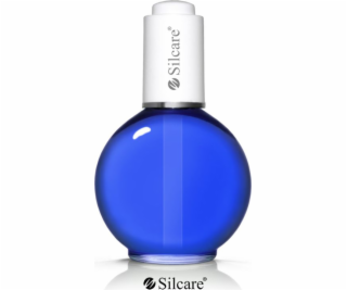 Silcare The Garden of Color Coconut Sea Blue olej na neht...