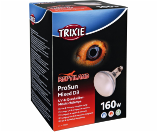 Trixie ProSun Mixed D3 UV-B lampa 160W