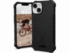 UAG UAG Essential Armor pro iPhone 14 Max, kompatibilní s MagSafe, černá