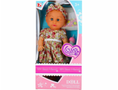 Mega Creative BABY DOLL 40CM AKC 23X43X13 MC WB 12/24