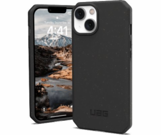 UAG UAG Outback pro iPhone 14 Max černý