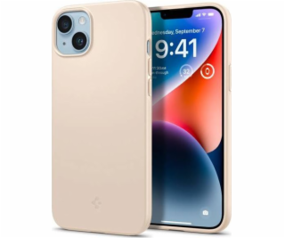 Pouzdro Spigen Spigen Thin Fit pro Apple iPhone 14 Plus p...