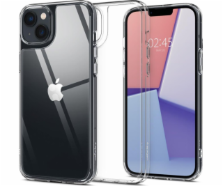 Křišťálově průhledné pouzdro Spigen Spigen Quartz Hybrid ...