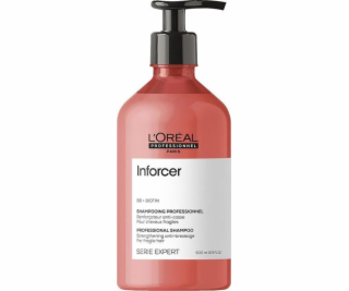 L Oreal Professionnel Serie Expert Inforcer šampon 500 ml