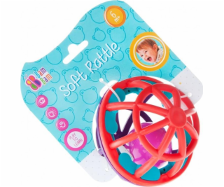 BamBam RATTLE BALL