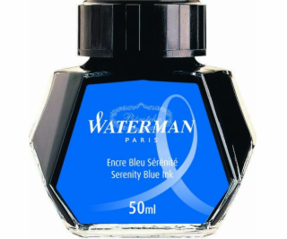 Waterman Psací inkoust zelený 50 ml