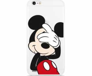 ERT DISNEY CASE PRINT MICKEY 003 SAMSUNG GALAXY S10E TRAN...