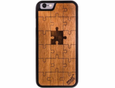 SmartWoods POUZDRO DŘEVĚNÉ POUZDRO SMARTWOODS PUZZLE SAMSUNG GALAXY S8 PLUS standard (28676-uniw) - 28676-uniw