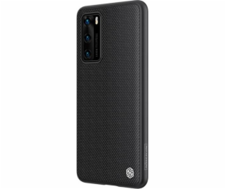 NILLKIN EXTURED HARD CASE HUAWEI P40 BLACK standard