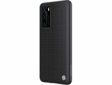 NILLKIN EXTURED HARD CASE HUAWEI P40 BLACK standard