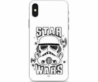 STAR WARS CASE STORM TROOPER PRINT 013 HUAWEI P SMART 201...