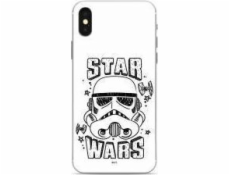 STAR WARS CASE STORM TROOPER PRINT 013 HUAWEI P SMART 2019 / standard HONOR 10 LITE