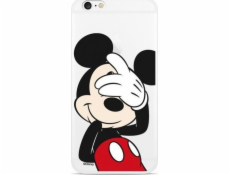 ERT DISNEY CASE PRINT MICKEY 003 HUAWEI P SMART Z TRANSPARENT standard