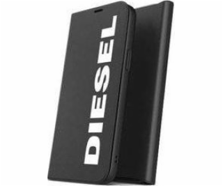 Diesel Diesel Booklet Case Core FW20 pro iPhone 11 Pro