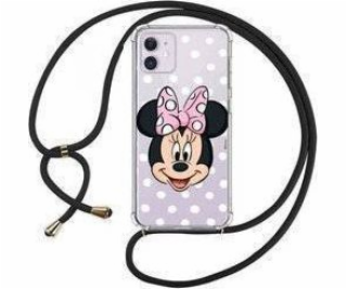 DISNEY POUZDRO CORDR PRINT MINNIE 057 IPHONE 11 PRO standard