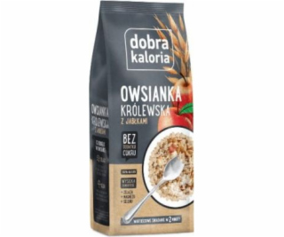 Ekoprodukt Královské ovesné vločky 320 g Good Calorie