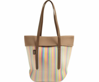 Built BUILT City Tote - City bag (Candy Dot) univerzální