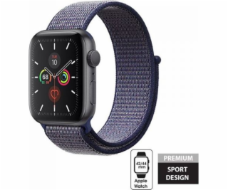 Nylonový pásek Crong Crong – sportovní pásek Apple Watch ...