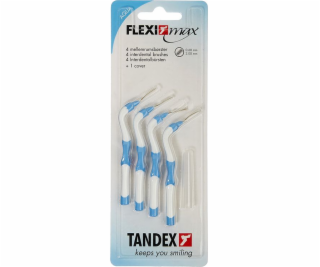 Tandex Tandex Flexi Max Aqua (modrá)