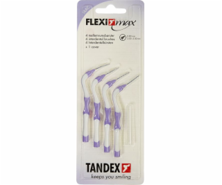 Tandex Tandex Flexi Max Lilac trapered (fialový)