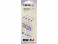 Tandex Tandex Flexi Max Lilac trapered (fialový)