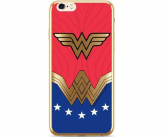 CASE CASE PRINT CHROME WONDER WOMAN 008 IPHONE XR standard