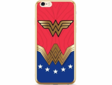 CASE CASE PRINT CHROME WONDER WOMAN 008 IPHONE XR standard