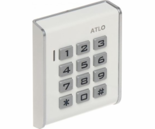 Atlo KÓDOVÝ ZÁMEK ATLO-KRM-103