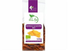 BIO LIFE Mango sušené 100g EKO Bio Life