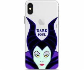 DISNEY CASE PRINT DIABOLINA 001 HUAWEI P SMART 2019 / sta...