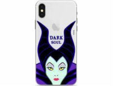 DISNEY CASE PRINT DIABOLINA 001 HUAWEI P SMART 2019 / standard HONOR 10 LITE