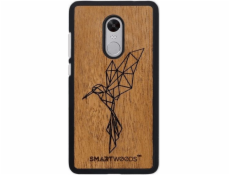 SmartWoods POUZDRO DŘEVĚNÉ POUZDRO SMARTWOODS HUMBBING HUAWEI MATE 20 LITE standard