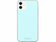 Babaco CASE PRINT BABACO CLASSIC 003 SAMSUNG GALAXY A42 5G SVĚTLE MODRÁ