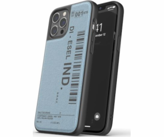 Diesel DIESEL MOLDED CASE DENIM FW20 IPHONE 11 PRO MAX BL...