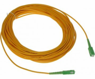 RBLINE JEDNODUCHOVÝ PATCHCORD PC-SC-APC/SC-APC-20 20m