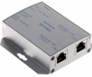 Pulsar EXTENDER EXT-POE4 PULSAR