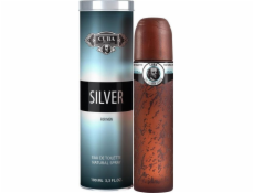 Cuba Cuba Silver EDT 100 ml