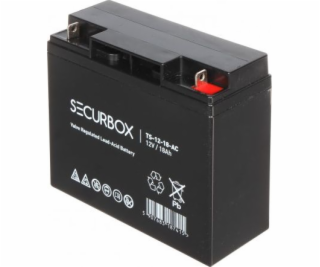 Securbox 12V/18AH-SECURBOX