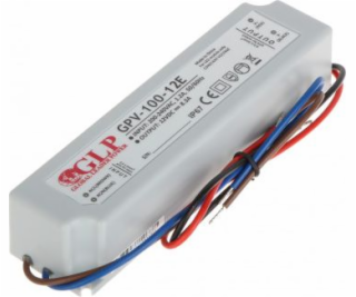 SPÍNANÝ NAPÁJENÍ 12V/8,3A/GPV-MINI