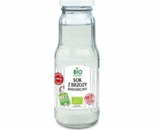 polbioeco Přírodní březová míza BIO 750 ml