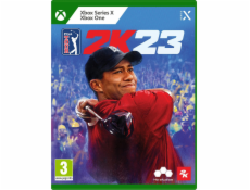 PGA Tour 2K23 Xbox One • Xbox Series X