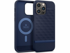 Caseology Caseology Pouzdro Parallax Mag MagSafe Apple iPhone 14 Pro Max Midnight Blue